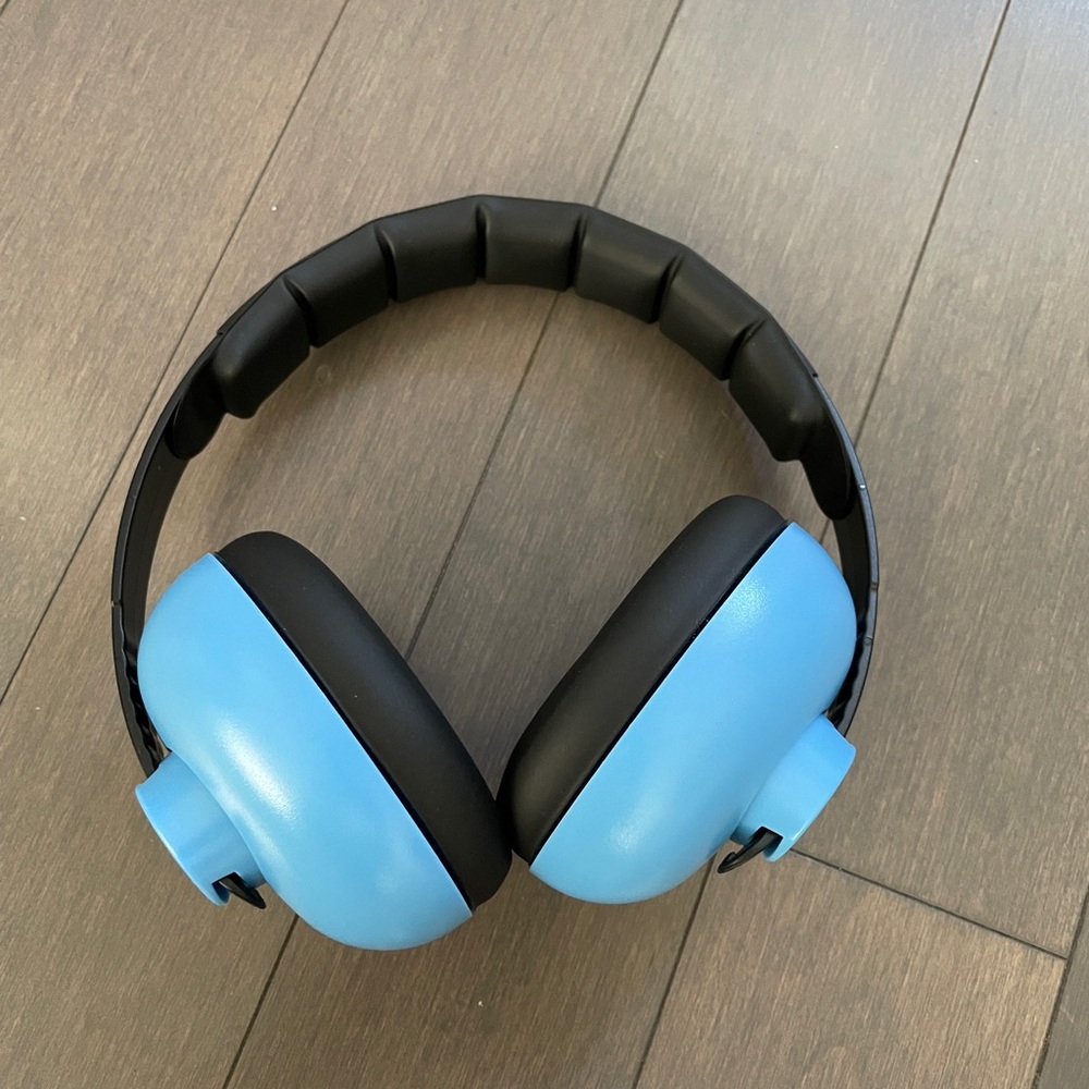 Kids Over-Ear Headphones